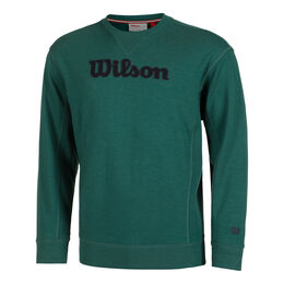 Abbigliamento Da Tennis Wilson Parkside Sweatshirt